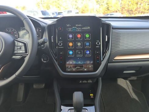 Certified 2025 Subaru Forester Sport image 24