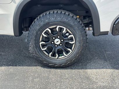 New 2026 Chevrolet Silverado 1500 ZR2