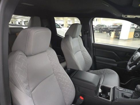 New 2026 Toyota Tacoma SR5 image 10