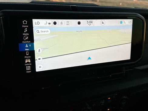 New 2025 Jeep Wrangler Unlimited Rubicon image 18