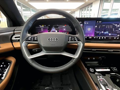 Certified 2025 Audi A5 2.0T Premium Plus w/ Premium Plus AWD/4WD image 6