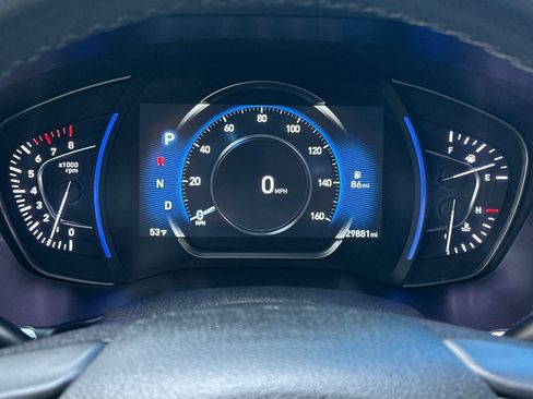 Used 2020 Hyundai Santa Fe SEL w/ Convenience + Premium Package image 34