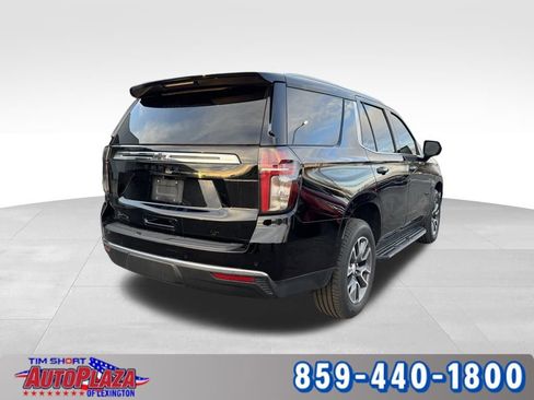 Used 2021 Chevrolet Tahoe LT image 10