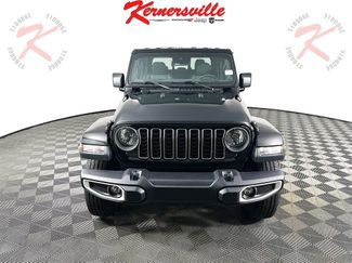 New 2025 Jeep Gladiator Sport w/ Premium Package video 2