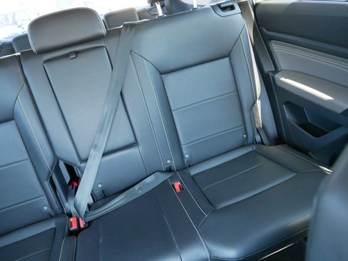 Used 2023 Volkswagen Atlas SE w/ Black Wheel Package image 14