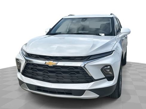 Certified 2023 Chevrolet Blazer LT w/ Convenience Package FWD image 1