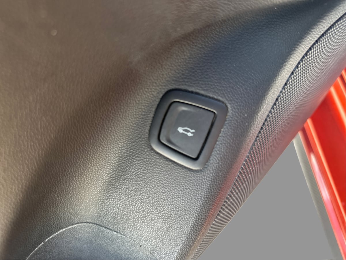 Used 2020 Cadillac CT5 Sport AWD/4WD image 27