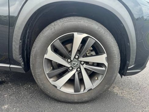 Used 2019 Lexus NX 300 FWD image 9