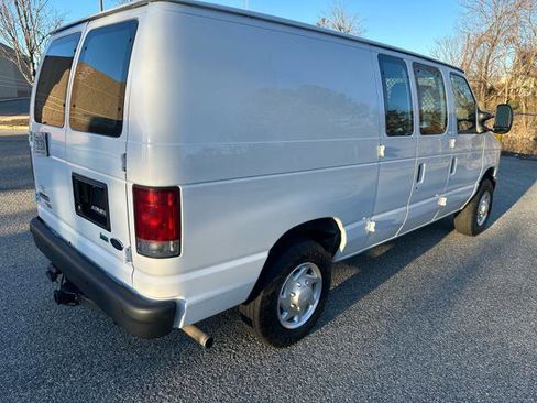 Used 2014 Ford E-150 and Econoline 150 image 4