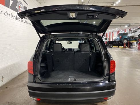 Used 2016 Honda Pilot EX-L image 5