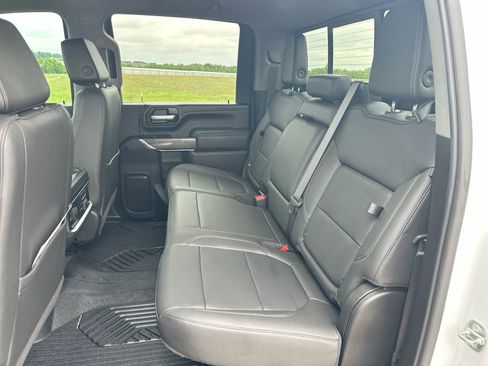 Used 2021 Chevrolet Silverado 2500 LTZ AWD/4WD image 21