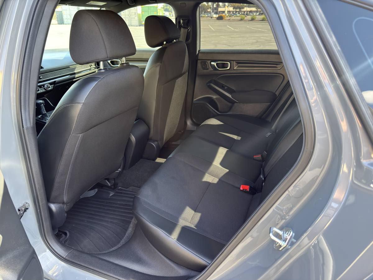 Used 2025 Honda Civic Sport image 23
