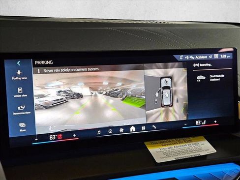 New 2026 BMW X3 xDrive30 w/ Premium Package image 13