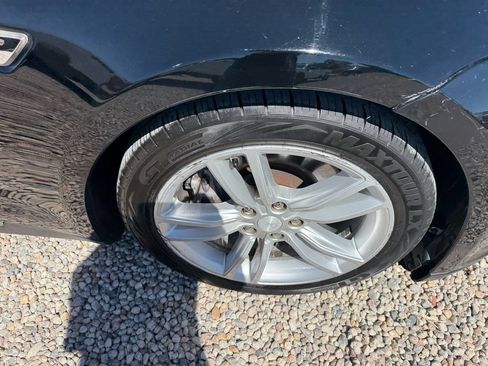 Used 2013 Tesla Model S RWD image 35