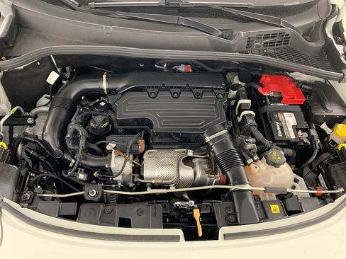 Used 2022 FIAT 500X Trekking w/ Comfort Group image 11