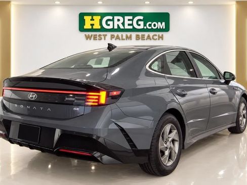 Used 2026 Hyundai Sonata SE FWD image 6