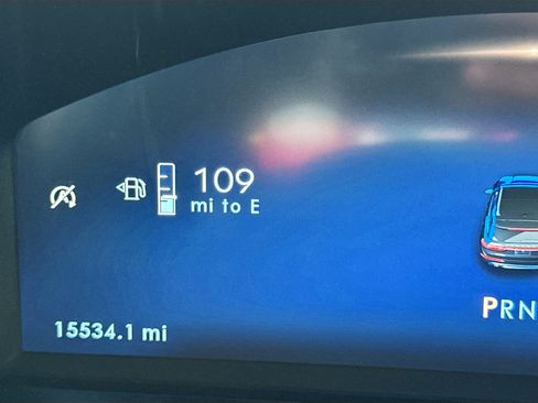 Used 2024 Lincoln Corsair Reserve w/ Equipment Group 201A image 12