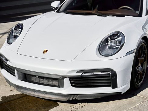 Used 2024 Porsche 911 Turbo S image 6