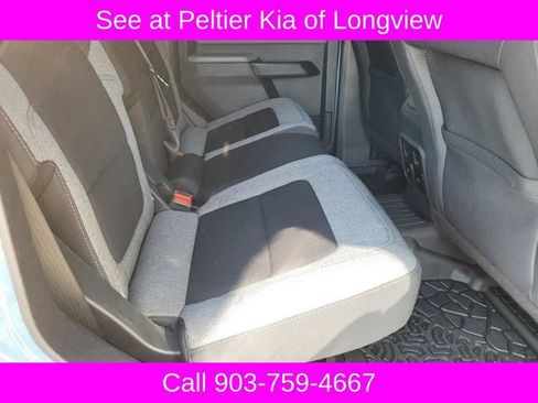 Used 2021 Ford Bronco Big Bend AWD/4WD image 13