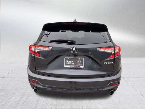 Used 2019 Acura RDX FWD image 7