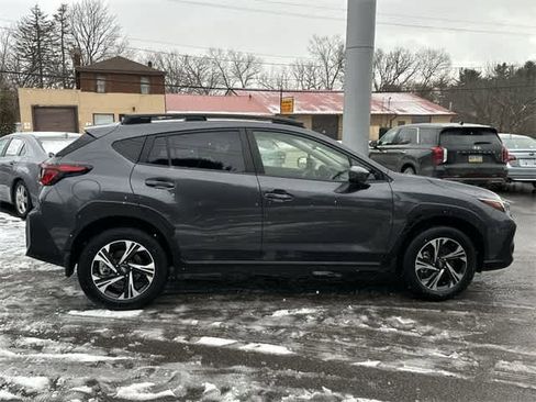 Certified 2025 Subaru Crosstrek 2.0i Premium image 3