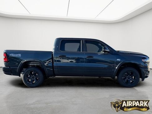 New 2026 RAM 1500 Big Horn image 3