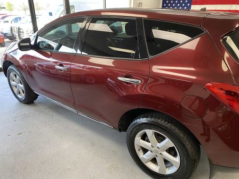 Used 2010 Nissan Murano S image 5