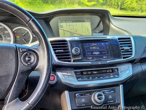Used 2014 Honda Accord EX-L image 14