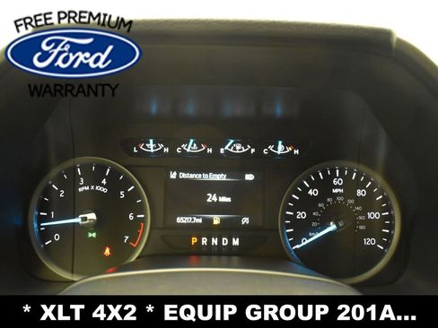 Used 2020 Ford Expedition XLT image 13