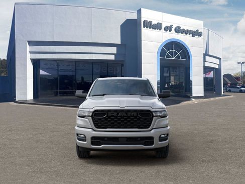 New 2026 RAM 1500 Express RWD image 6