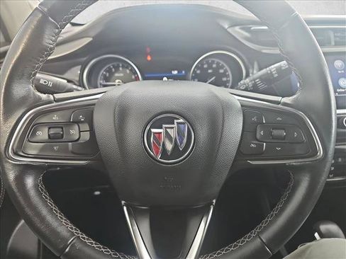 Used 2023 Buick Encore GX Select w/ Safety Package II image 25