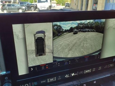 New 2025 GMC Hummer EV 3X image 37