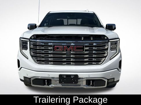 Used 2022 GMC Sierra 1500 Denali image 3