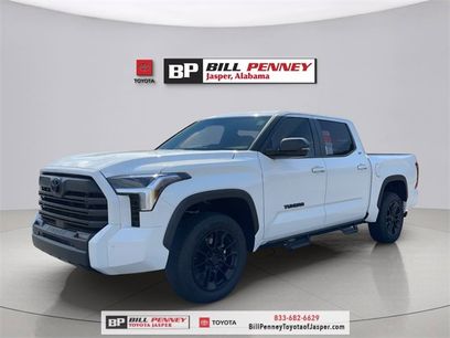 New 2026 Toyota Tundra SR5