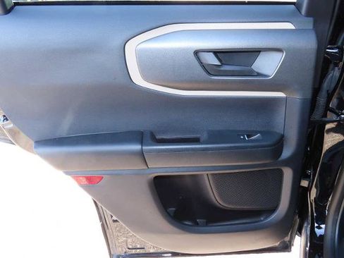 Certified 2025 Ford Bronco Sport Big Bend image 22