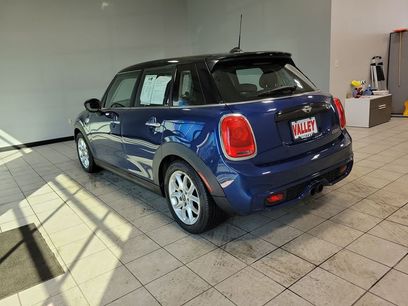 Used 2015 MINI Cooper S