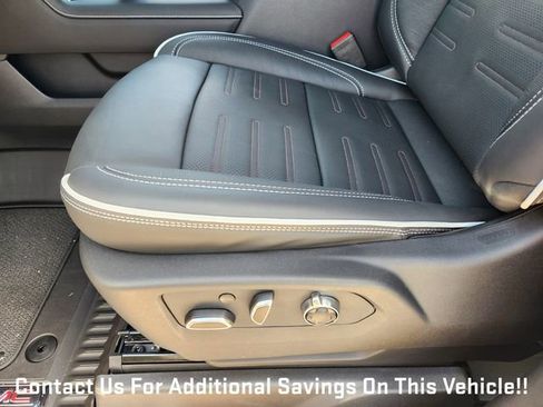 New 2026 GMC Sierra 1500 AT4X image 18