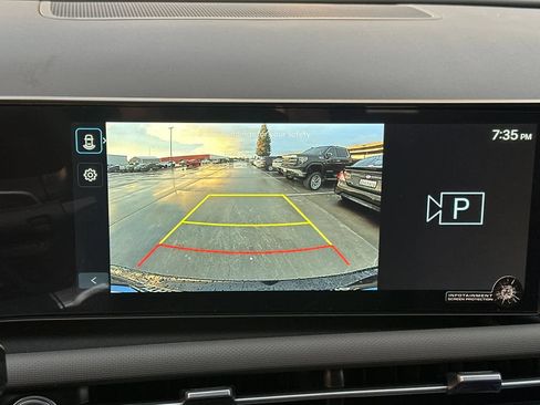 New 2026 Hyundai Tucson SEL image 19