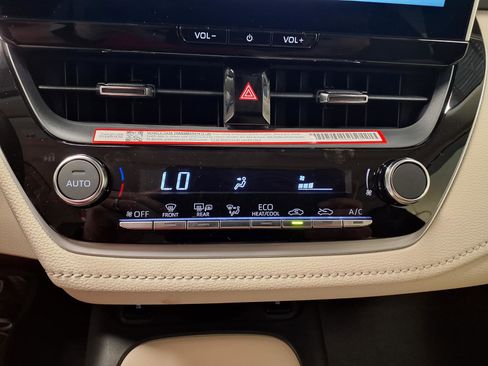 New 2026 Toyota Corolla XLE image 15