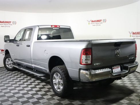 Used 2023 RAM 2500 Big Horn w/ Level 1 Equipment Group image 14
