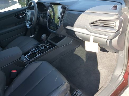 New 2026 Subaru Forester Limited image 11