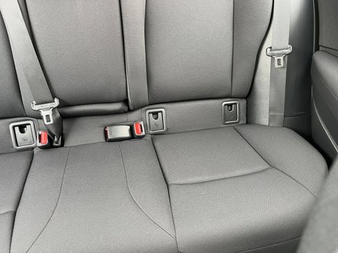 Used 2025 Toyota Corolla LE FWD image 32