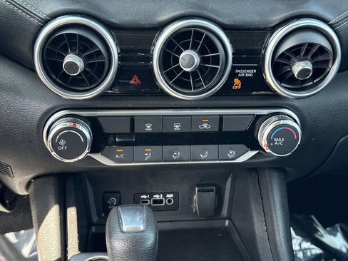 Certified 2024 Nissan Sentra SV image 23