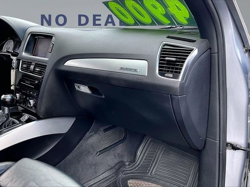 Used 2015 Audi SQ5 Prestige image 26