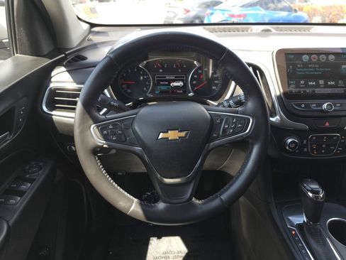 Used 2018 Chevrolet Equinox LT w/ Sun & Infotainment Package image 23