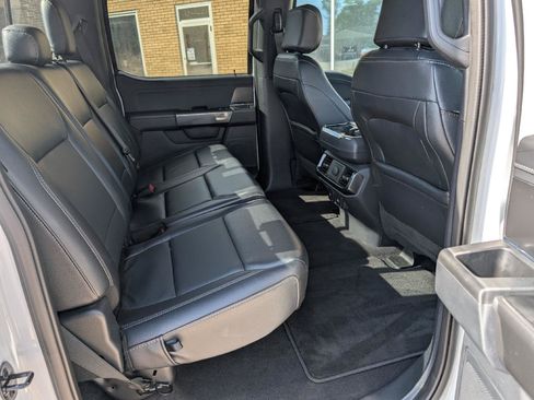 Used 2023 Ford F150 XLT w/ Equipment Group 302A High AWD/4WD image 19
