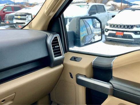 Used 2015 Ford F150 XLT w/ Equipment Group 301A Mid image 31