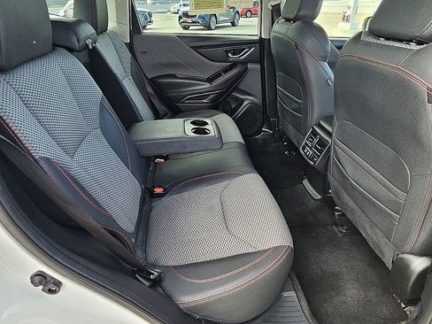 Certified 2023 Subaru Forester Sport image 20
