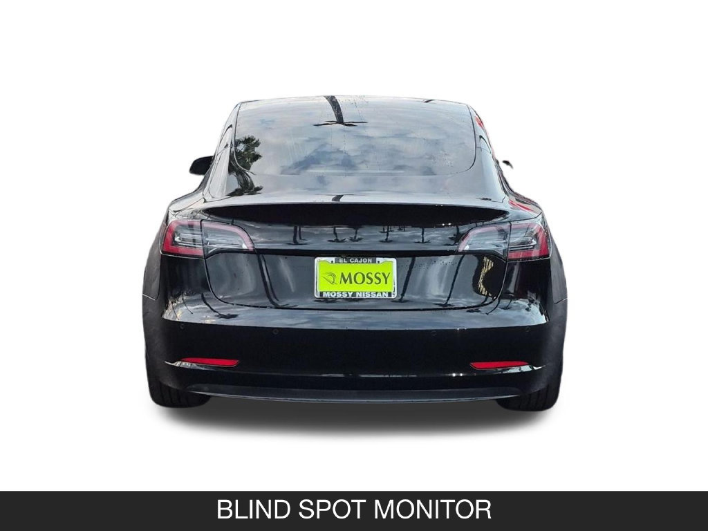 Used 2019 Tesla Model 3 AWD/4WD image 8