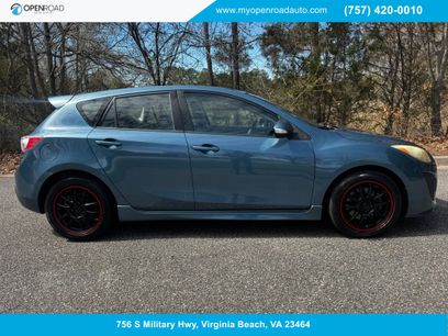 Used 2010 MAZDA MAZDA3 s Grand Touring